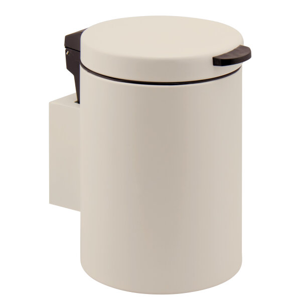 Wand-Kosmetikeimer 3 L