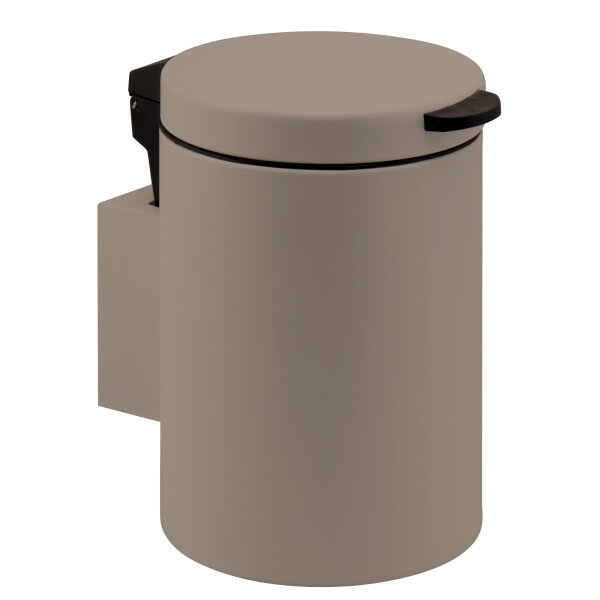 Wand-Kosmetikeimer 3 L