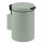Wand-Kosmetikeimer 3 L Salbei