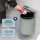 Wand-Kosmetikeimer 3 L Salbei
