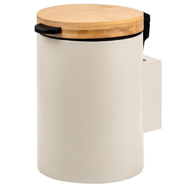 Wand-Kosmetikeimer 3 L