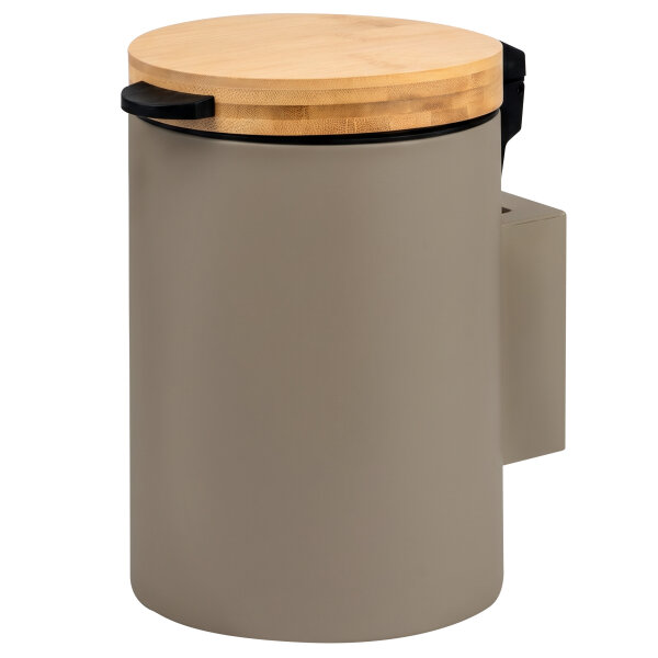 Wand-Kosmetikeimer 3 L