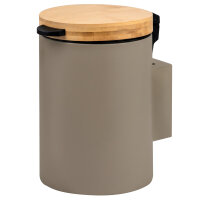 Wand-Kosmetikeimer 3 L