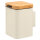 Wand-Kosmetikeimer 3 L