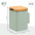 Wand-Kosmetikeimer 3 L