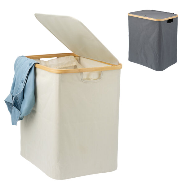 Wäschesammler 60 L