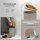Badezimmer-Set FRAMURA 2tlg