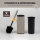 Badezimmer-Set FRAMURA 2tlg