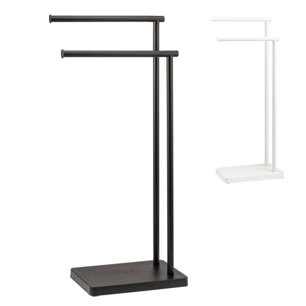 Stand-Handtuchhalter
