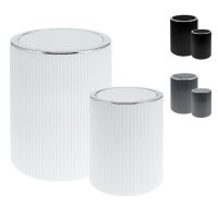 Kosmetikeimer GAVELLO 1,5 L + 5,5 L