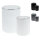 Kosmetikeimer GAVELLO 1,5 L + 5,5 L
