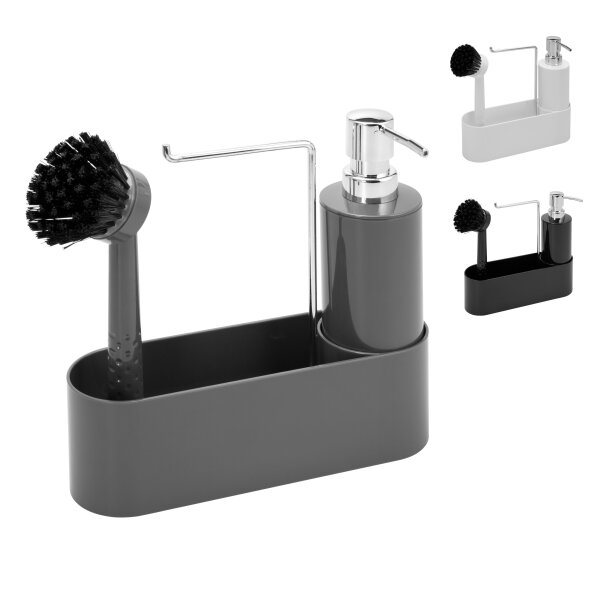 Spülbecken-Organizer