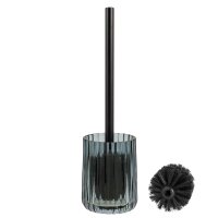 B-Ware WC-Garnitur Glas