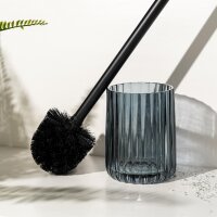 B-Ware WC-Garnitur Glas