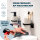 Zahnputzbecher SAVONA Beige