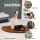Zahnputzbecher SAVONA Beige