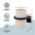 Zahnputzbecher SAVONA Beige
