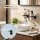 Bad-Accessoires Set SAVONA
