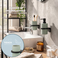 Bad-Accessoires Set SAVONA