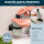 Bad-Accessoires Set SAVONA