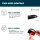 Bad-Accessoires Set SAVONA