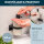 Bad-Accessoires Set SAVONA 4tlg.