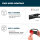Bad-Accessoires Set SAVONA 4tlg.