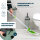 Bad-Accessoires Set SAVONA 4tlg.