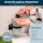 Bad-Accessoires Set SAVONA 4tlg.