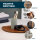 Bad-Accessoires Set SAVONA 4tlg.