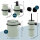 Bad-Accessoires Set SAVONA 4tlg.
