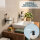 Bad-Accessoires Set SAVONA