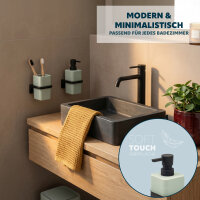 Bad-Accessoires Set SAVONA