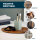 Bad-Accessoires Set SAVONA 4tlg.