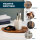 Bad-Accessoires Set SAVONA 4tlg.