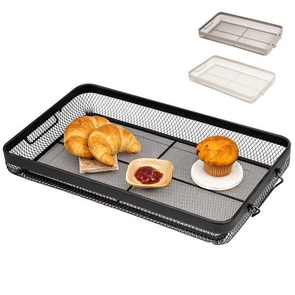 Serviertablett