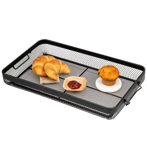 Serviertablett
