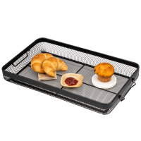 Serviertablett