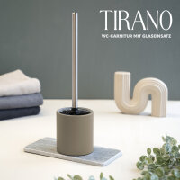 WC-Garnitur TIRANO