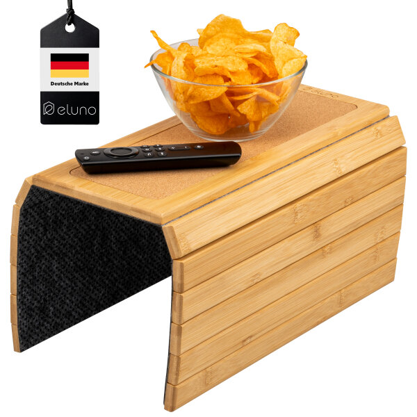 B-Ware Armlehnen Sofatablett