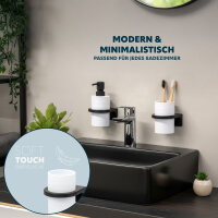 B-Ware Zahnputzbecher SAVONA