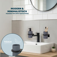 B-Ware Zahnputzbecher SAVONA