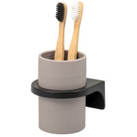 B-Ware Zahnputzbecher SAVONA