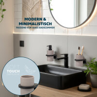 B-Ware Zahnputzbecher SAVONA