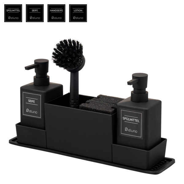 B-Ware Spülbecken Organizer