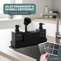 B-Ware Spülbecken Organizer