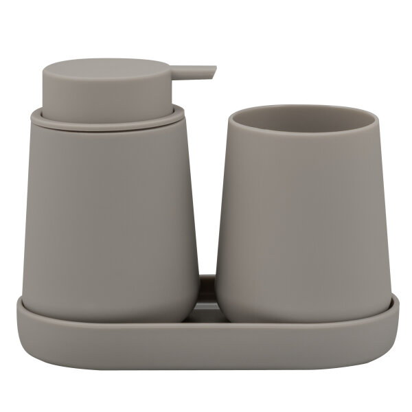 Bad-Accessoires Set TESERO 3tlg.