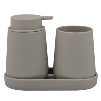 Bad-Accessoires Set TESERO 3tlg.