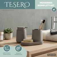 Bad-Accessoires Set TESERO 3tlg.