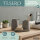 Bad-Accessoires Set TESERO 3tlg.